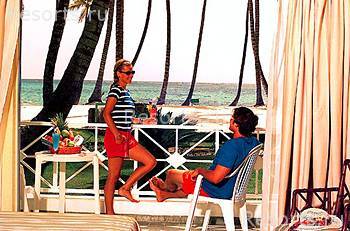 Barcelo Bavaro Beach 7